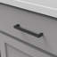 Poignée de collection Skylight - Poignée d'armoire centrale à centre 5-1 / 16 po - Quincaillerie contemporaine pour tiroirs et armoires -124282221-83088212-116983555