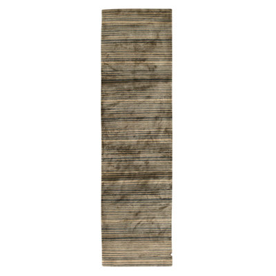 Handmade Wool Area Rug