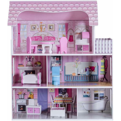 Doll House