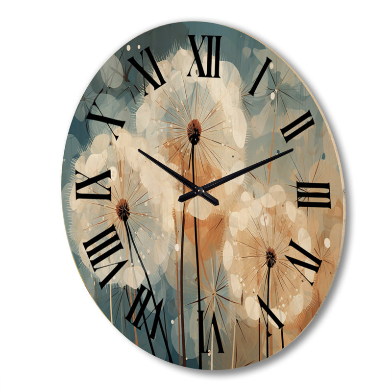 Horloge murale Veroni, Très grand