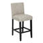 Tabouret de bar et de comptoir rembourré avec structure en bois massif-103430629-122430101-104093392