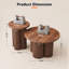 2 - Piece Living Room Table Set-705461480-705461478-705461477