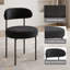 Chaise rembourrée Keerthika-1826979015