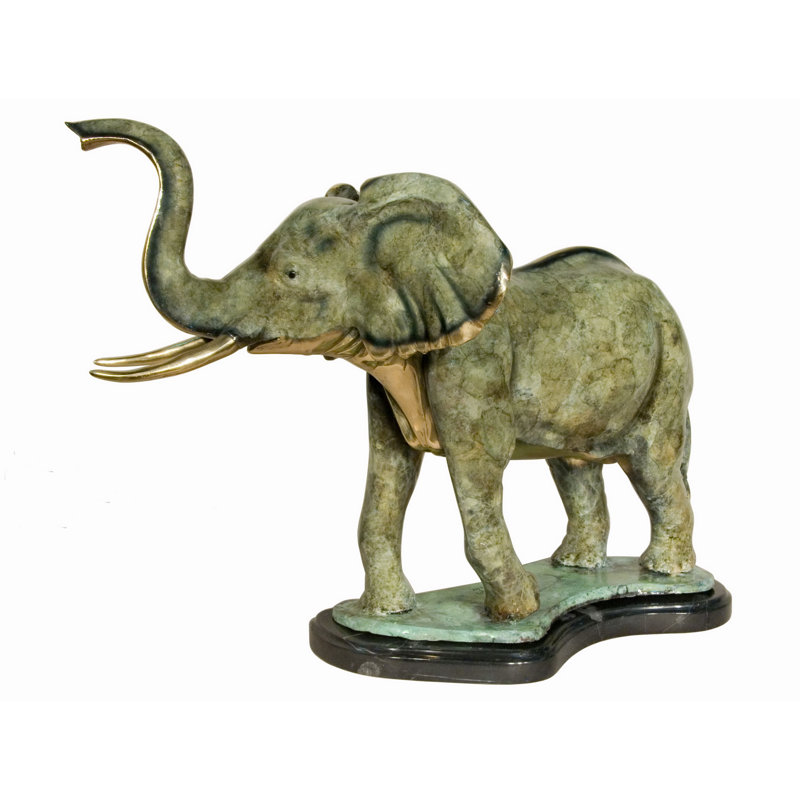 Éléphant (L)