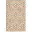 Jelly Roll Sky Handwoven Wool Rug-124296894