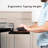 Desk Keyboard Platform-83830781-83830780