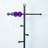 Mackenize Steel Freestanding 8 - Hook Coat Rack with Elegant Marble Base Easy Assembly, Art T-style-1248288376