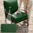 Wynee 24"W X 24"D Outdoor Cushions 6.5'' Deep Seating Cushion Set Indoor and Outdoor Seat / Back Cushion -1124802906