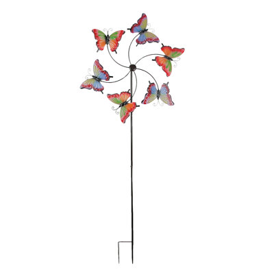 Katierra Metal Insects Rotator