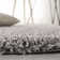 Saltash Solid Colour Area Rug