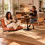 Avenor Dining Set