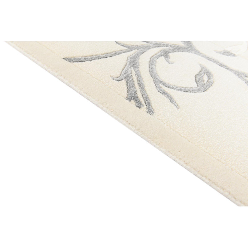 Tapis beige clair Howard
