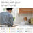 Yale Home Keyed Smart Lock with Matter-115675218