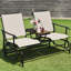 Banc oscillant pour 2 personnes Auyeung-1153681282