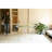 Brabantia Size A Small Ironing Board with Steam Iron Rest-91457282