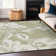  Malchow Non-Slip Outdoor Door Mat