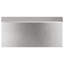 25 cm H x 50 cm W Stainless Steel