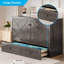 Matelas de rangement escamotable Murphy-381384898