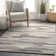 Baier Wool Camouflage Indoor Rug