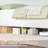 Sherell Bed Frame with Bookcase Storage Headboard and Footboard, LED Lights, Charging Station-409050995-409051022