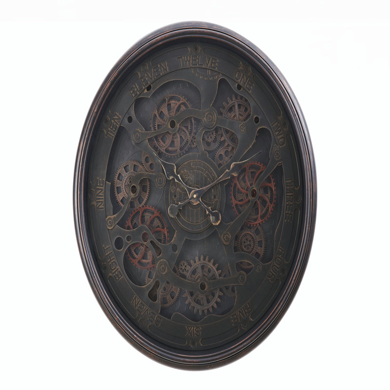 Wall Clocks
