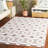 Nesler Performance Geometric Rug-391102250