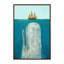 Reproduction de photo encadrée "The Whale" par Terry fan-53128596-49919441