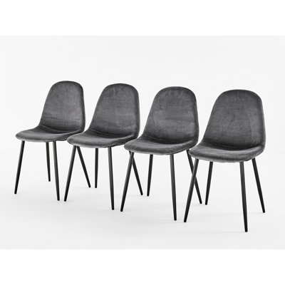 Normandie Upholstered Dining Chair