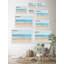 Walk With Me - Single Picture Frame Painting-1864929248