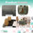 Upholstered Ottoman
