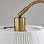 Lampe de travail / lecture sur pied 64,75 po Swanmore
