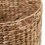 Ensemble de 2 paniers en osier