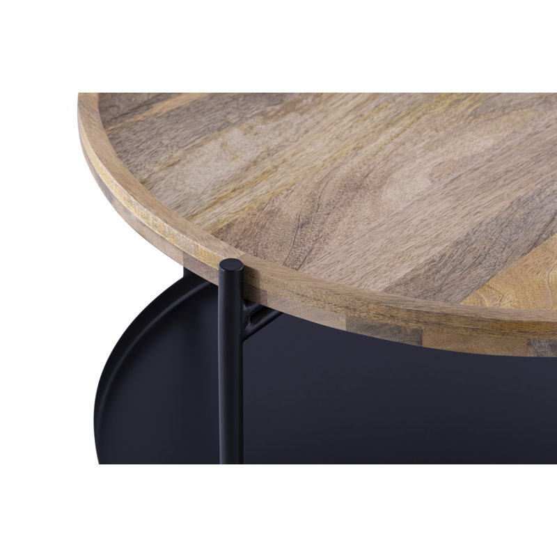 Table basse Aalisa