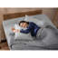 Édredon REST Evercool primé - Ultra doux, respirant, léger, hypoallergénique, édredon toutes saisons pour les dormeurs chauds, lavable à la machine-103184646-103184642