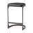 Bellesa Upholstered Counter Stool with Metal Frame-213758842-213758840