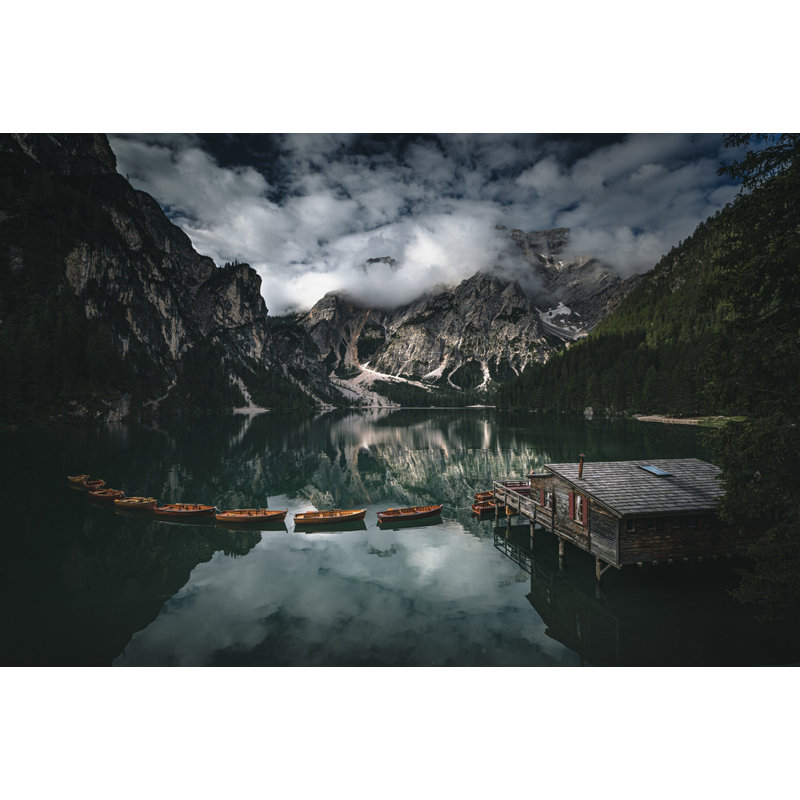 Wrapped Canvas Print, 50.8cm H x 76.2cm W