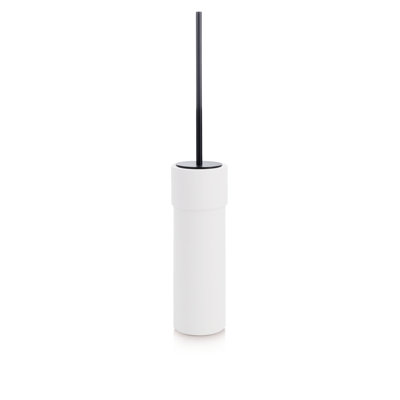 Porte-brosse à fixation murale 15,6 po h Abruzzo