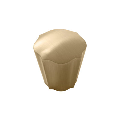 Trellis Collection Conical Knob