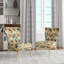 Chaise d'appoint large 27,5 po Roussel-1369175151