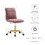 Chaise de bureau Ripple Performance-1396149924
