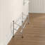 10 Pair Shoe Rack