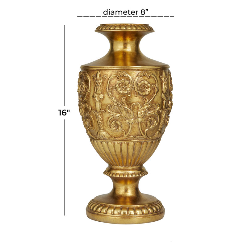 Senga Stone Table Vase 1