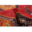 Tapis rouge xia 3 pi 4 po x 6 pi 3 po