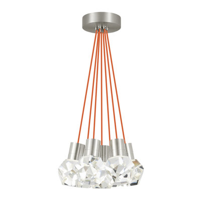 Kira 7 - Light LED Pendant