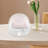 Automatic Hat Care Machine Steam Cleaner