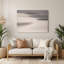 Minimalisme 20, art mural en métal brun-1030356751