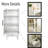 Lauralynn Accent Cabinet-678642508