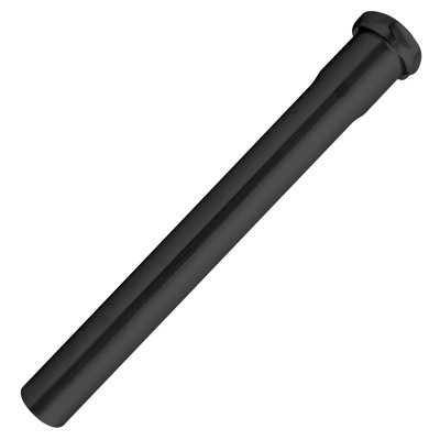 1-1/4" x 12" Slip Joint Extension Tube