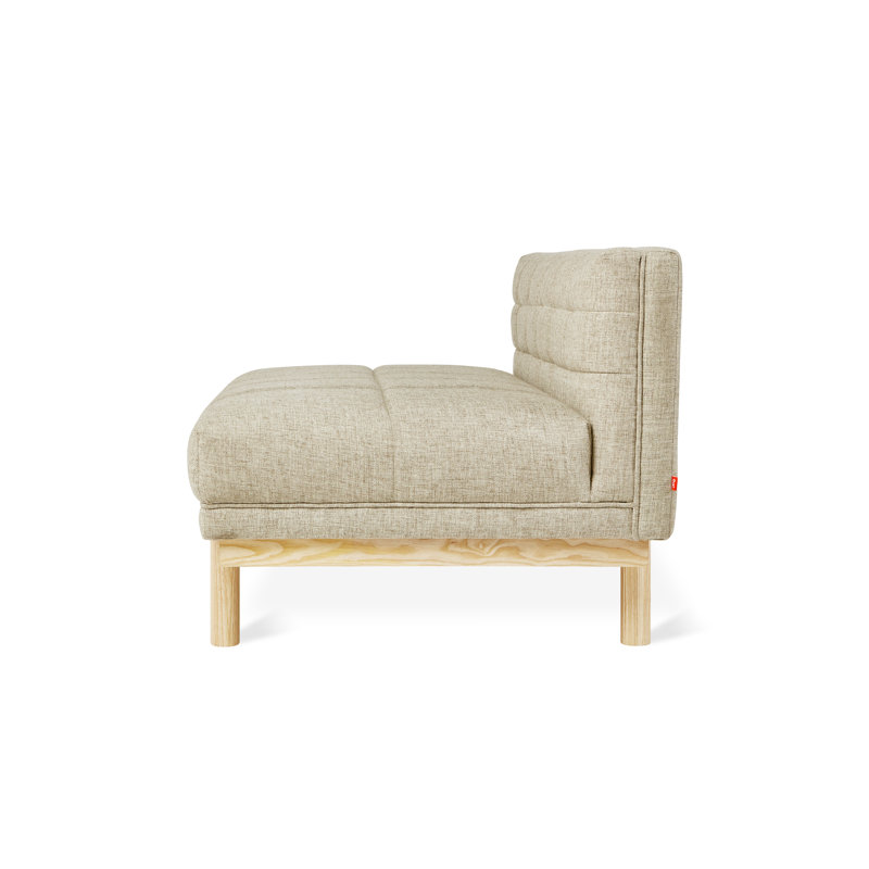 Mulholland Lounge, Caledon Antler Performance Plainweave