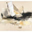 Sparked Giclee Wall Art Décor By Barclay Butera Painting by Barclay Butera-63394940-63394937